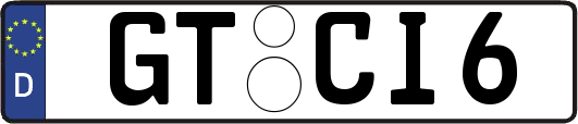GT-CI6