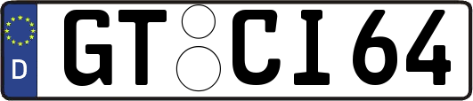 GT-CI64