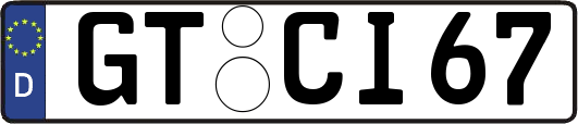 GT-CI67