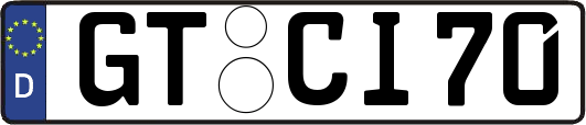 GT-CI70