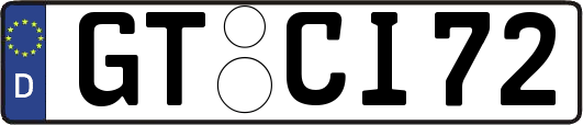 GT-CI72