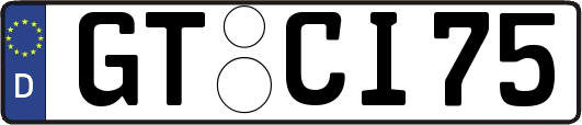 GT-CI75