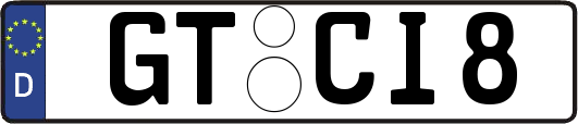 GT-CI8