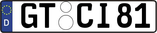 GT-CI81