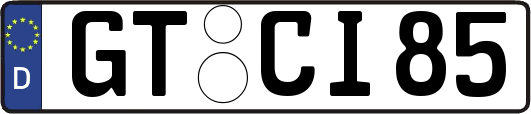 GT-CI85