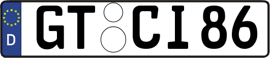 GT-CI86