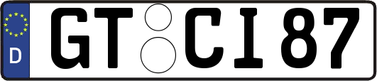 GT-CI87