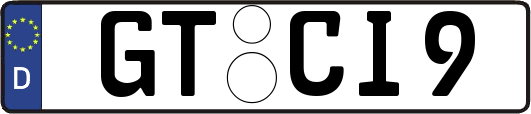 GT-CI9