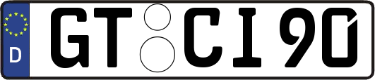 GT-CI90