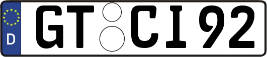 GT-CI92