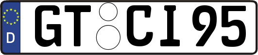 GT-CI95