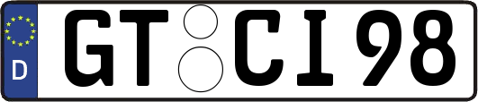 GT-CI98