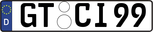 GT-CI99