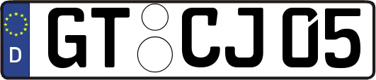 GT-CJ05