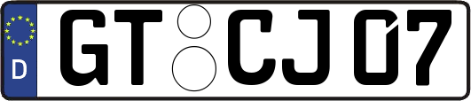 GT-CJ07