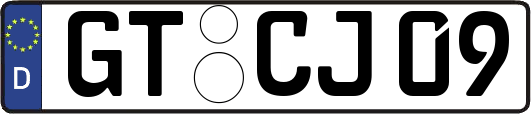 GT-CJ09