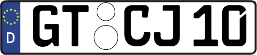 GT-CJ10