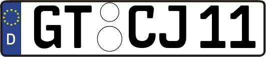 GT-CJ11