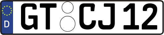 GT-CJ12