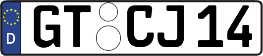 GT-CJ14
