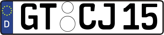 GT-CJ15