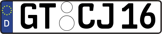 GT-CJ16