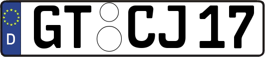 GT-CJ17