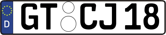 GT-CJ18