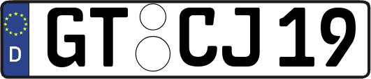 GT-CJ19