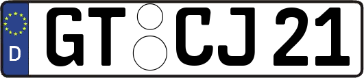 GT-CJ21