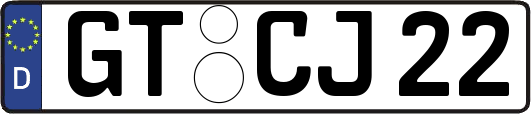 GT-CJ22