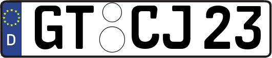 GT-CJ23