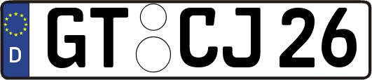 GT-CJ26