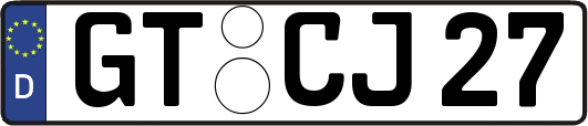 GT-CJ27