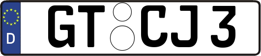GT-CJ3
