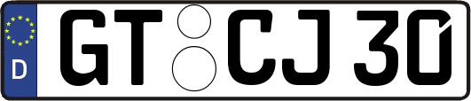 GT-CJ30