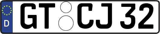 GT-CJ32