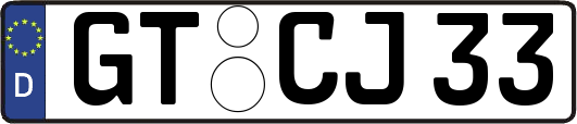 GT-CJ33