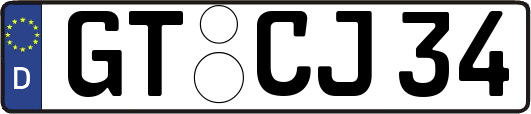 GT-CJ34