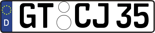 GT-CJ35