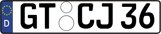 GT-CJ36