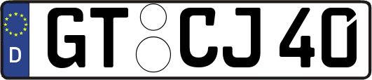 GT-CJ40