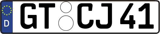 GT-CJ41