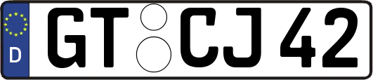 GT-CJ42