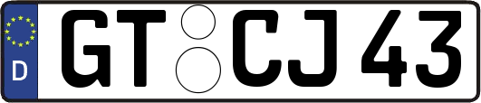 GT-CJ43