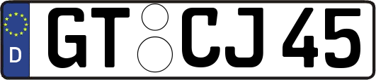 GT-CJ45