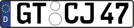 GT-CJ47