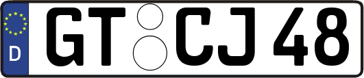 GT-CJ48