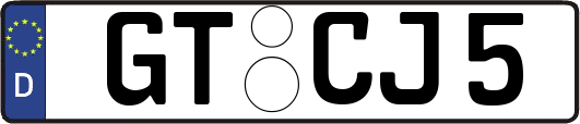 GT-CJ5