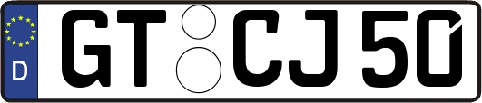 GT-CJ50